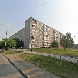 Екатеринбург, Волгоградская улица, 45: фото