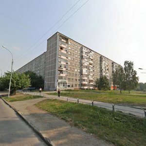 Volgogradskaya Street, 45, : foto