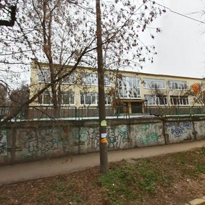 Donetskaya Street, 4А, Nizhny Novgorod: photo