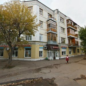 Delovaya ulitsa, 9/16, Kazan: photo