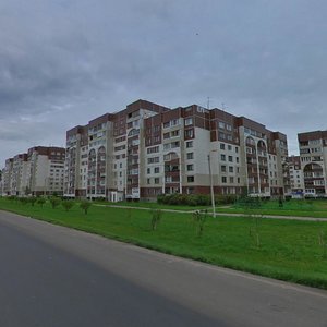 Rizhskiy Avenue, 79, Pskov: photo