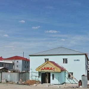 Астана, Улица Балбырауын, 1: фото