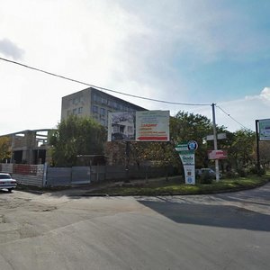 Николаев, Троицкая улица, 240А: фото