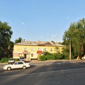 Baitursynov Street, 100, Almaty: photo