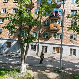 Chesauto березовая ул 20 владивосток фото Beryozovaya Street, 7, Vladivostok - Yandex Maps