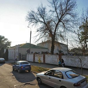 Kolomenska vulytsia, 18, Uman: photo