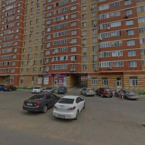 Priborostroiteley Street, 1А, Ramenskoe: photo