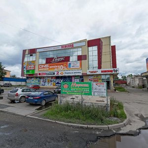 Zheleznodorozhnaya ulitsa, 41, : foto