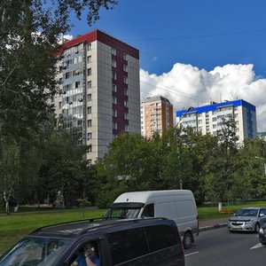 Mozhayskoye Highway, 43, Odincovo: photo