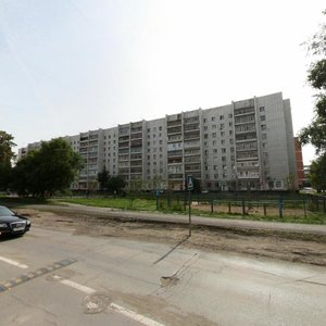 Kharkovskaya Street, 48 ، تيومين: صورة