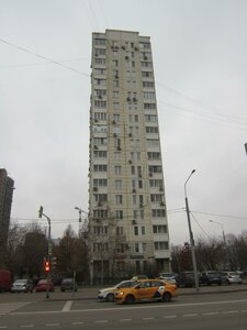 Novogireyevskaya Street, 24к1, Moscow: photo