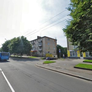 Prospekt Voli, 54, : foto