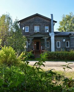 Plekhanova Street, 8, Maloyaroslavets: photo
