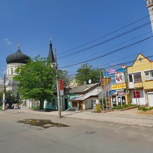 Симферополь, Петропавловская улица, 20: фото