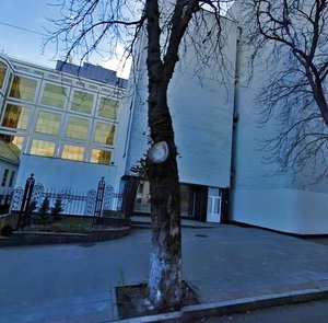 Sofiivska Street, 11-15, Kyiv: photo