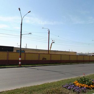 Perekhodnikova Street, 28/1, : foto