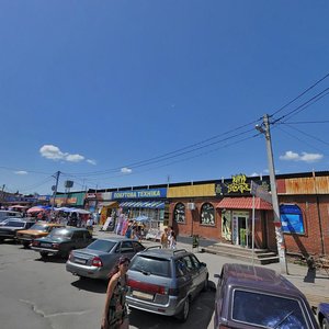 Vulytsia Novyi Bazar, 42, Poltava: photo