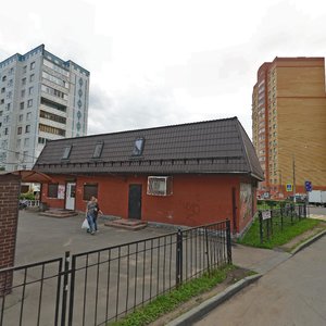 Fabrichnaya ulitsa, 6Б, Moscow and Moscow Oblast: photo