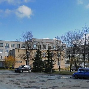 Ryazansky Avenue, 2с3, Moscow: photo