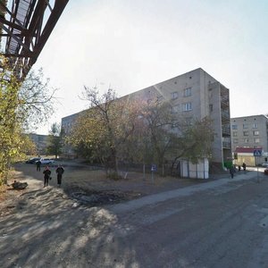 Bazhova Street, 140, Kurgan: photo