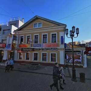 Bol'shaya Pokrovskaya Street, 48, Nizhny Novgorod: photo