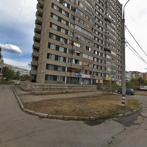 Тольятти, Железнодорожная улица, 47: фото