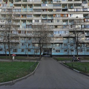 Знак абрамцевская ул 6а фото