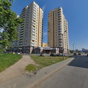 Telmana Street, 41к1, : foto