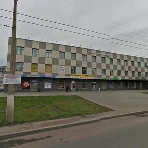 Karbolitovskaya ulitsa, 16, Kemerovo: photo