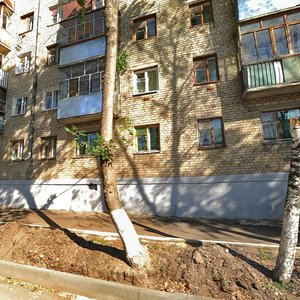 Fedoseyenko Street, 13, Saransk: photo