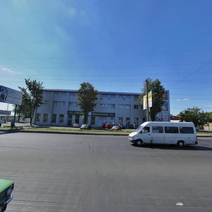 Zaporizke Highway, 26, Dnipro: photo
