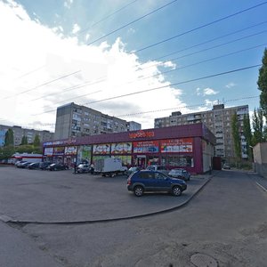 Artilleriyskaya ulitsa, 16А, Saratov: photo