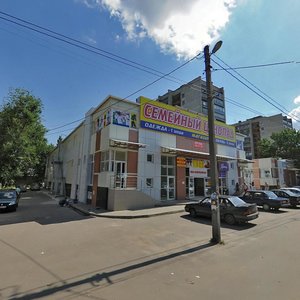 15th Microdistrict, 9А, Lipetsk: photo