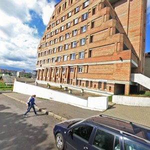 Vulica Dziarzhynskaga, 7, Mogilev: photo