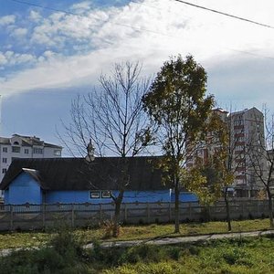 Vulytsia Khimikiv, 13, Ivano‑Frankivsk: photo