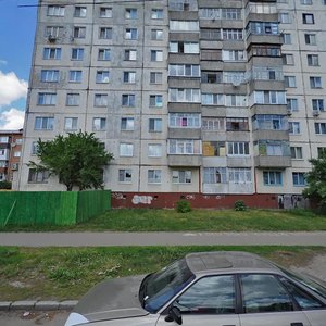 Hoholivs'ka Street, 9/57, Zhytomyr: photo