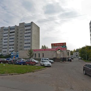 Druzhby Narodov Avenue, 17А ، نابريجني تشيلني: صورة