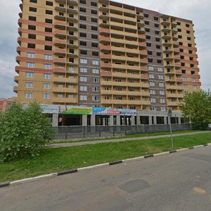 Davydova Street, 5, Podolsk: photo