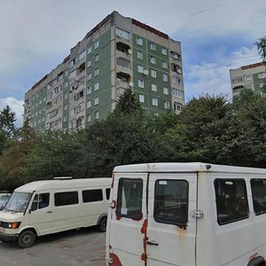 Vulytsia Hnata Khotkevycha, 66 ، لفيف: صورة