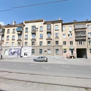 Ulitsa Stroiteley, 47, : foto