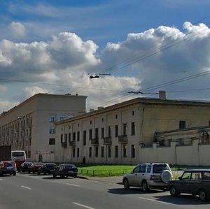 Varshavskaya Street, 24, : foto