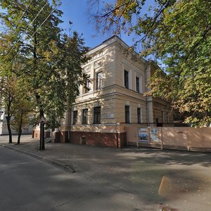 Zhon Myronosyts Street, 9/18, Kharkiv: photo
