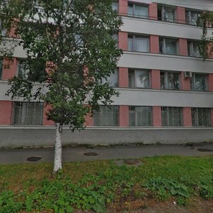 Sadovaya Street, 11, Arkhangelsk: photo