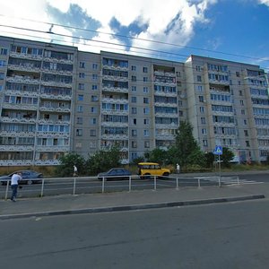 Lososinskoye Highway, 30, Petrozavodsk: photo