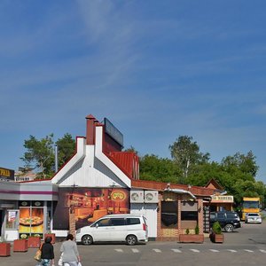 Vladimirskaya Street, 141А, Balashiha: photo