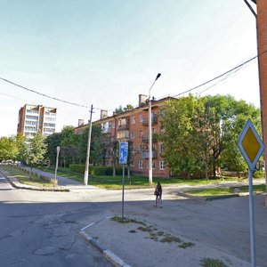 Серпухов, Улица Джона Рида, 3: фото