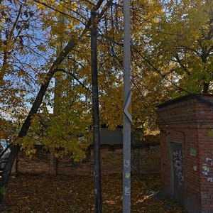 Краснодар, Улица Ярославского, 78/2: фото