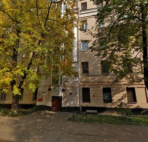 Tatarskaya Street, 5с1, Moscow: photo