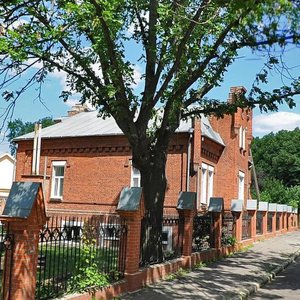 Psilska vulytsia, 1, Sumy: photo