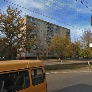 Salmyshskaya street, 2, Orenburg: photo